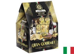 Dárkový koš - Gran Gourmet