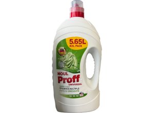 Proff gel na praní 5,65l - univerzální